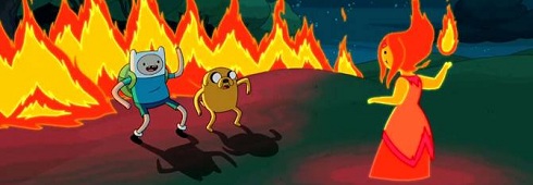 Adventure Time Season 1 2 3 Download