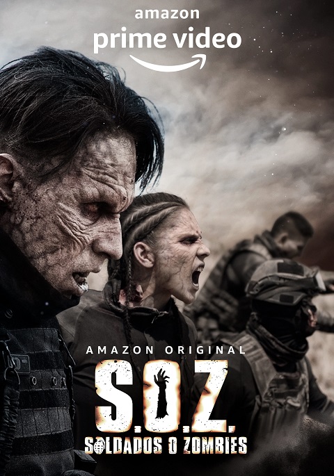 New on  Prime Video in July 2021