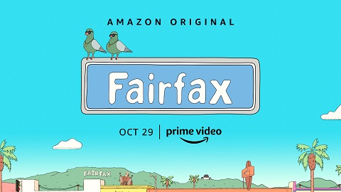 Breaking News - Amazon Prime Video Reveals 