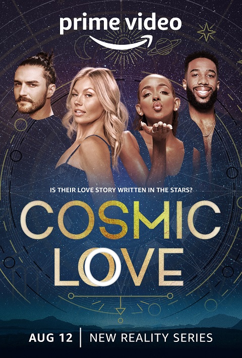 Romantic amazon sales prime series