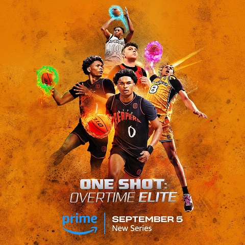 Video Prime Video Debuts Official Trailer and Key Art for