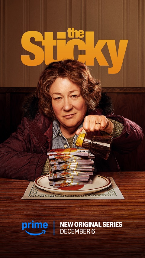 Video Prime Video Unveils the Trailer and Key Art for Original Series The Sticky inspired by the Great Canadian Maple Syrup Heist TheFutonCritic