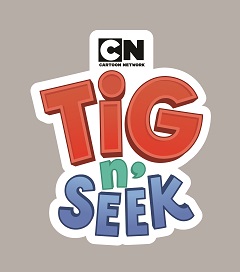 Cartoon Network Grows Programming Slate with MAO MAO, HEROES OF PURE HEART, TIG N' SEEK 