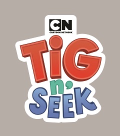 Cartoon Network Grows Programming Slate with MAO MAO, HEROES OF PURE HEART, TIG N' SEEK  Image
