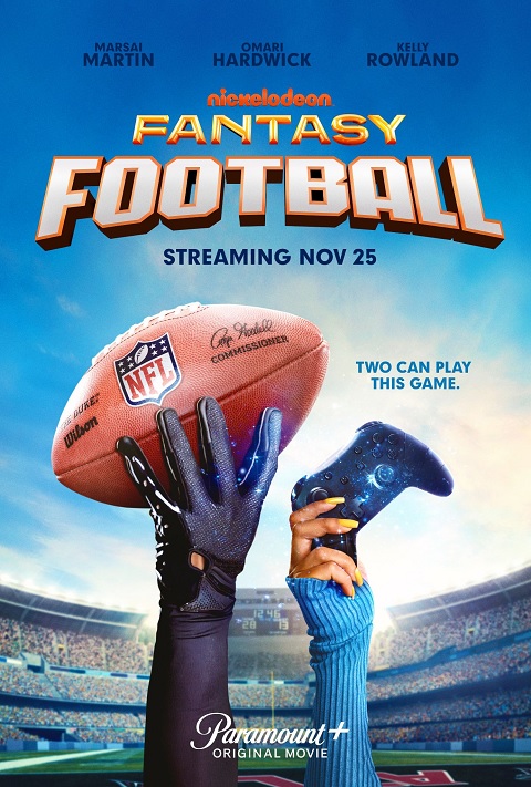 nfl streaming on paramount plus