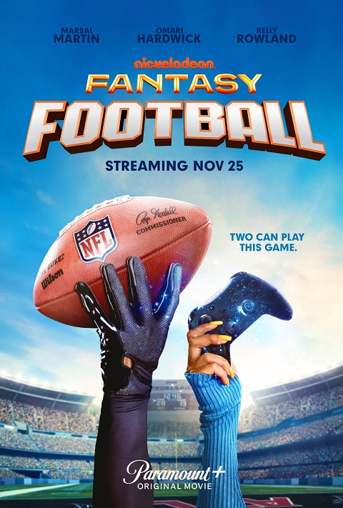 watch nfl with paramount plus