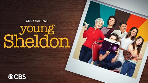 YOUNG SHELDON Announces Final Season