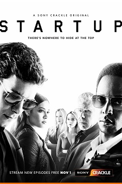 Video Sony Crackle Releases Season Three Trailer and Key Art for