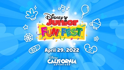 Disney Junior Announces Slate of New Original Series and Shorts