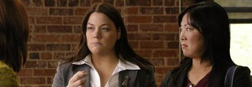 Shows A-Z - drop dead diva on lifetime