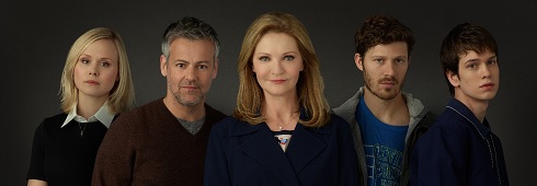 White Collar' Season 5 Casts Warren Kole As Neal's New Handler, Richard  Thomas To Guest Star