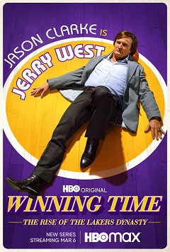 winning time the rise of the lakers dynasty episodes