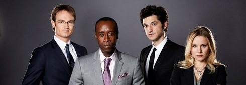 White Collar' New Episode: Jeff Eastin Previews Midseason Return, Neal's Daddy Issues And An FBI Conspiracy