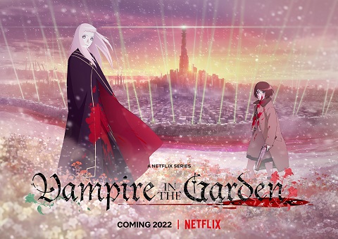 Studio Colorido Reveals Drifting Home Anime Film Debuting on Netflix in 2022  - News - Anime News Network