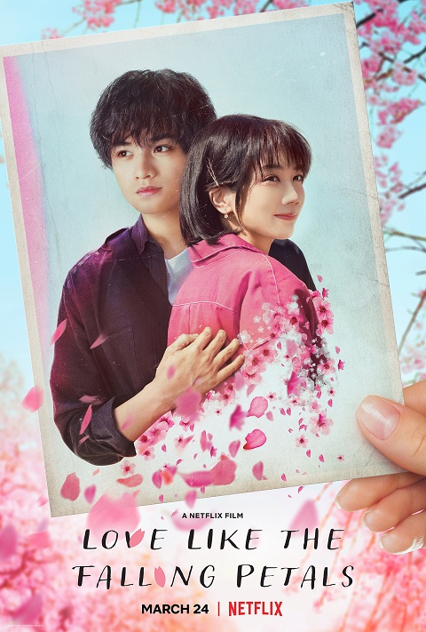 First Love (2022) Netflix Series Teaser Trailer with Hikari Mitsushima,  Takeru Satoh & Rikako Yagi -  Music