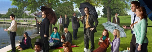 Watch The Office: Superfan Episodes Season 4, Episode 3: Dunder Mifflin  Infinity Part 1 (Extended Cut)