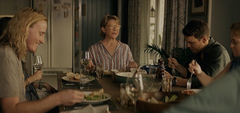 Breaking News - Peacock Releases March 2024 Premiere Timing and First