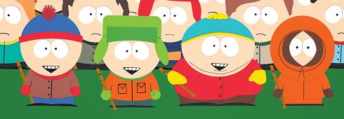 South Park - Season 24 - TV Series