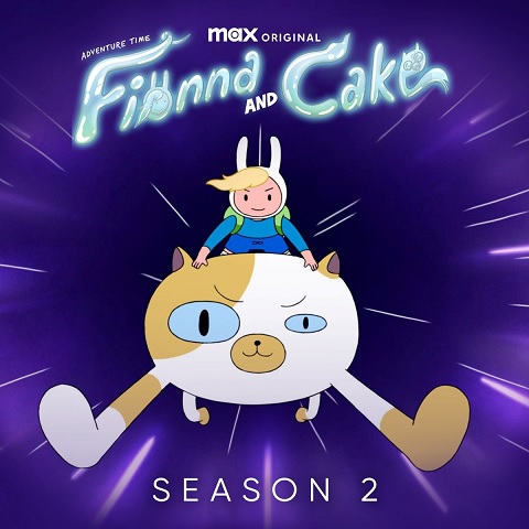 Prime Video: Adventure Time: Fionna & Cake, Season 1
