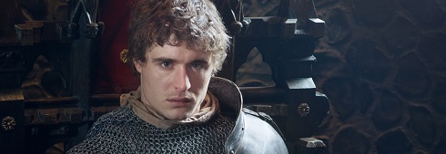 The white queen netflix sale