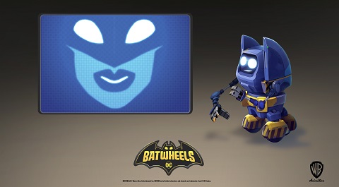 CN, HBO Max & Cartoonito Set 'Batwheels', 'Looney Tunes Cartoons' Specials & More for September