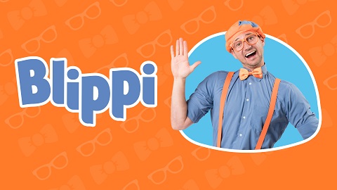 Moonbug Entertainment Acquires  Sensations Blippi and