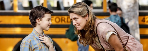 Young Sheldon Catapults CBS to Largest Thursday Audience